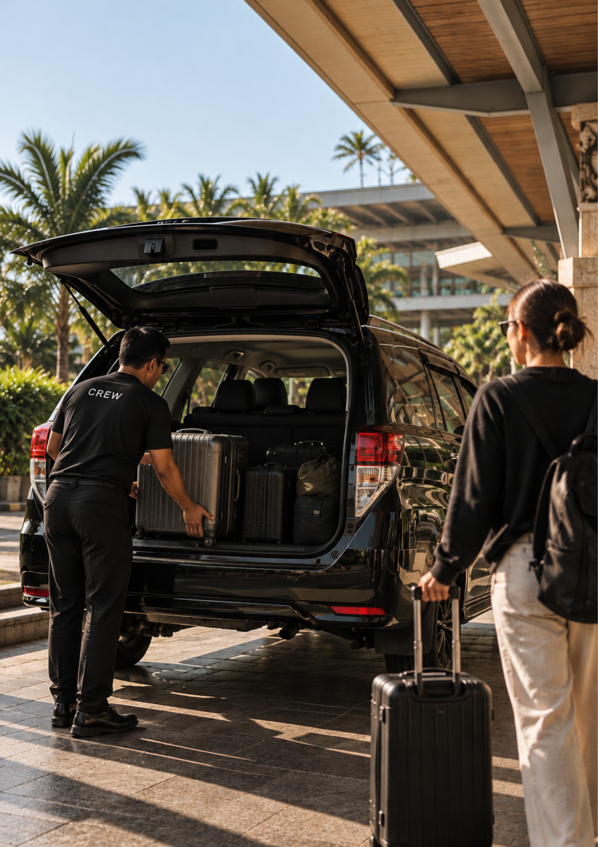 Car Rental